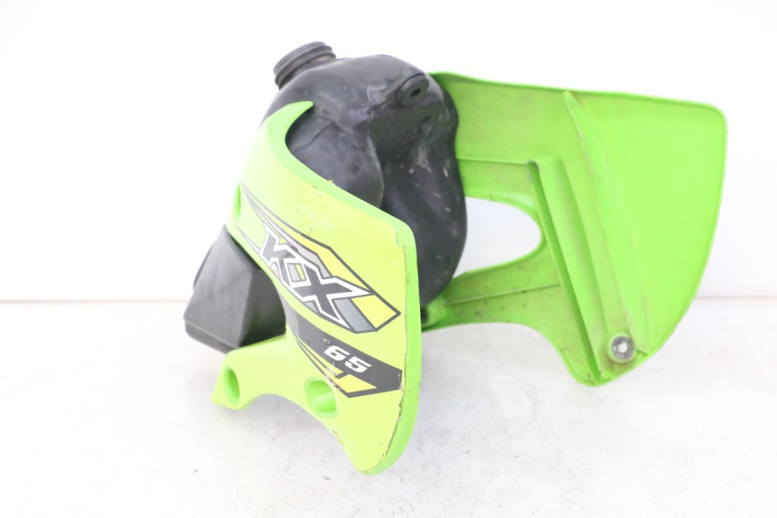 photo de RESERVOIR ESSENCE KAWASAKI KX 65 (2000 - 2019)