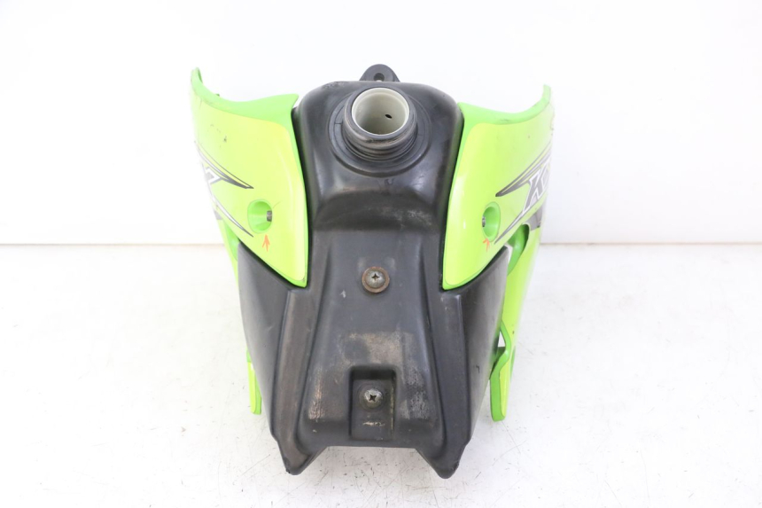 photo de RESERVOIR ESSENCE KAWASAKI KX 65 (2000 - 2019)