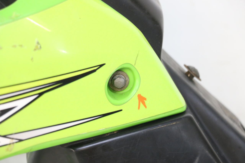photo de RESERVOIR ESSENCE KAWASAKI KX 65 (2000 - 2019)