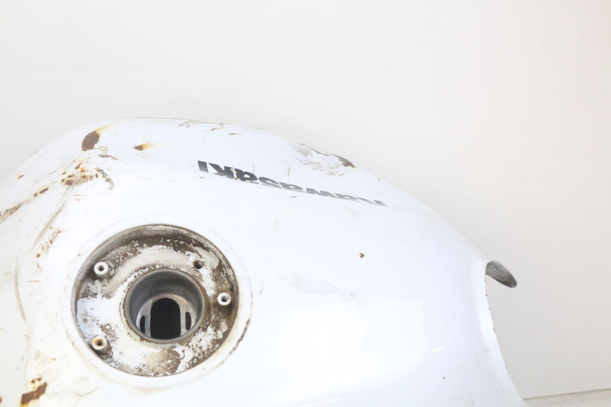 photo de RESERVOIR ESSENCE KAWASAKI Z 750 (2007 - 2013)