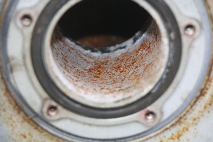 photo de RESERVOIR ESSENCE KAWASAKI Z 750 (2007 - 2013)