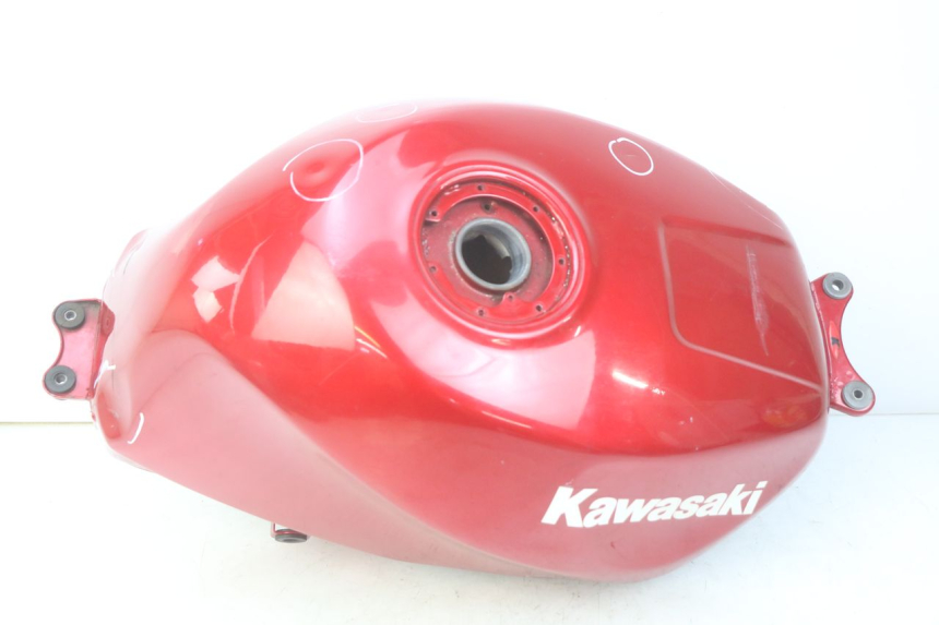 photo de RESERVOIR ESSENCE KAWASAKI ZX-6R ZX6R 600 (1995 - 1997)