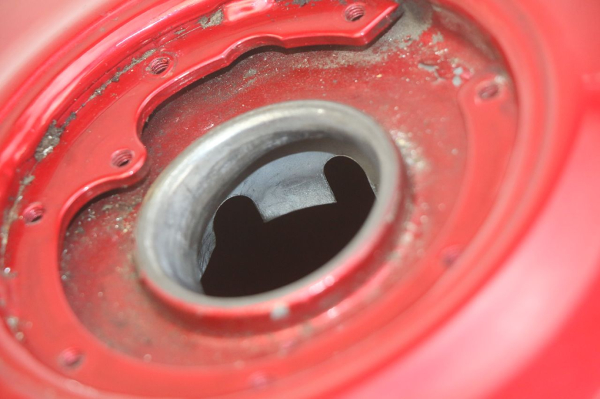 photo de RESERVOIR ESSENCE KAWASAKI ZX-6R ZX6R 600 (1995 - 1997)
