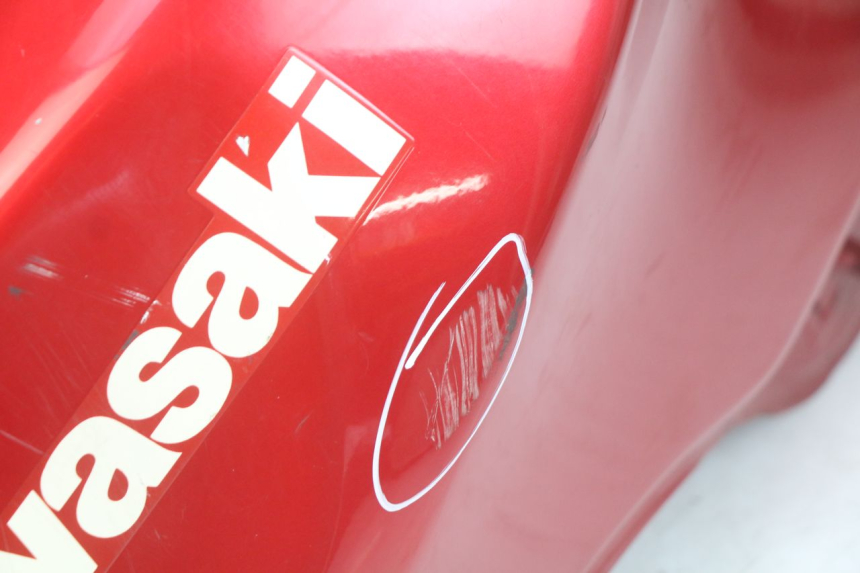 photo de RESERVOIR ESSENCE KAWASAKI ZX-6R ZX6R 600 (1995 - 1997)