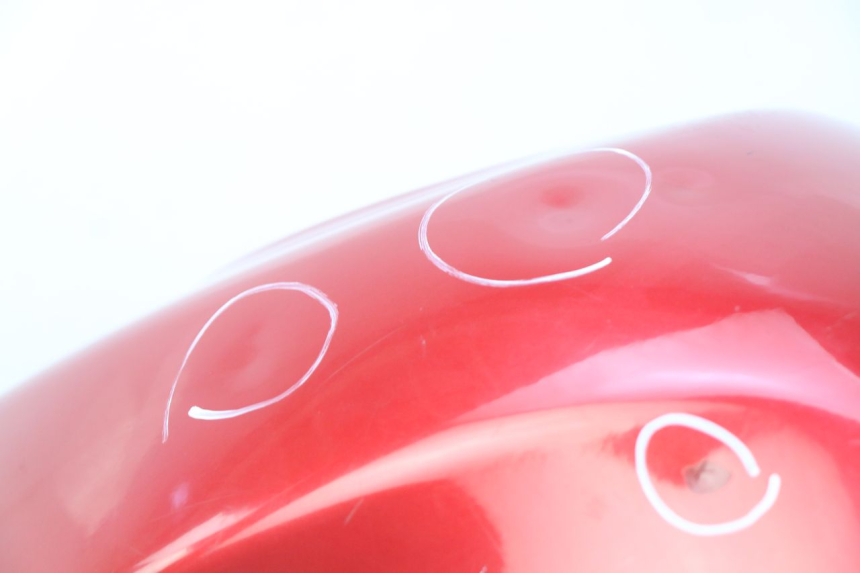 photo de RESERVOIR ESSENCE KAWASAKI ZX-6R ZX6R 600 (1995 - 1997)
