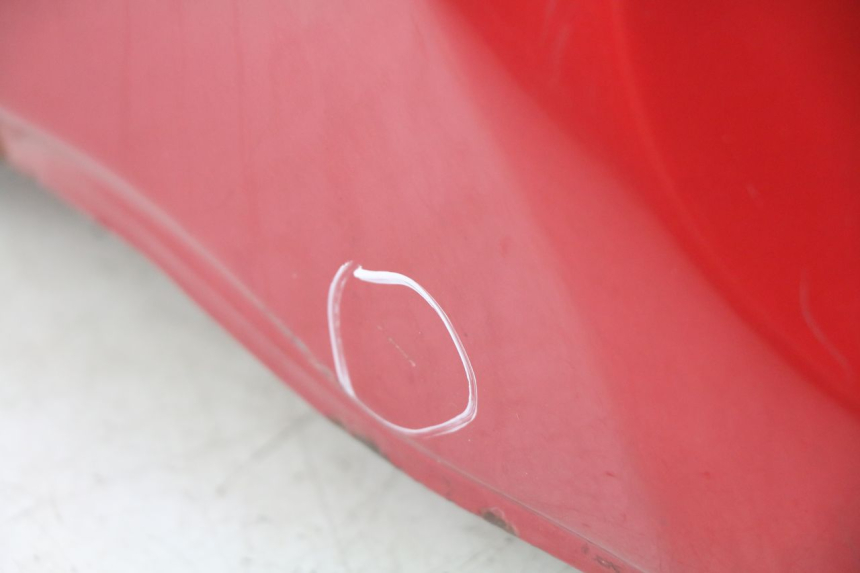 photo de RESERVOIR ESSENCE KAWASAKI ZX-6R ZX6R 600 (1995 - 1997)