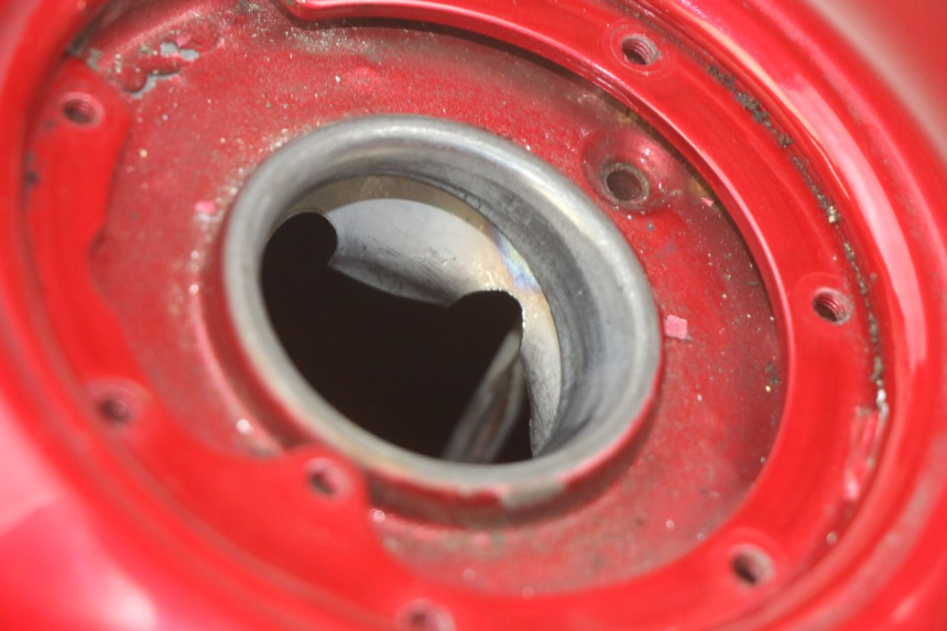photo de RESERVOIR ESSENCE KAWASAKI ZX-6R ZX6R 600 (1995 - 1997)