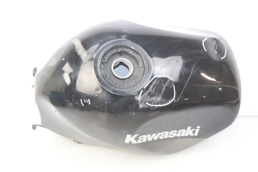 photo de RESERVOIR ESSENCE KAWASAKI ZZR 600 (1995 - 2004)