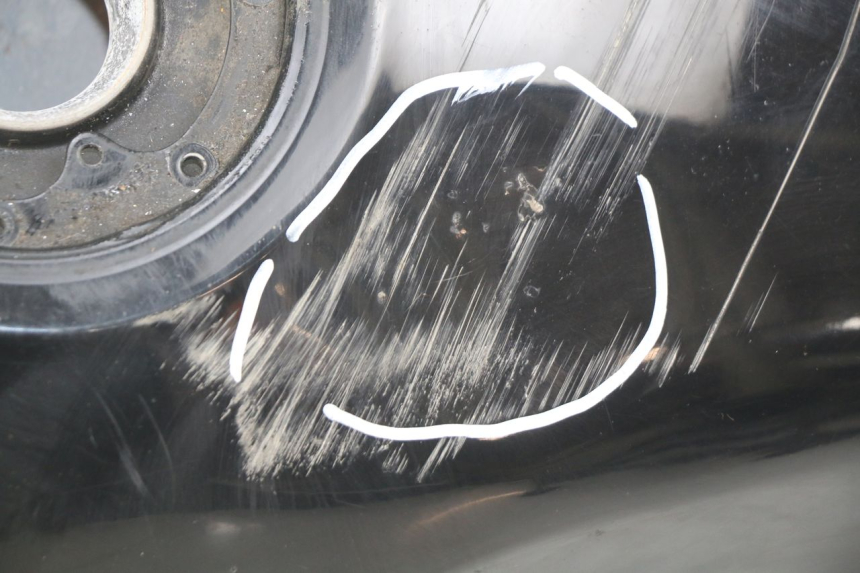 photo de RESERVOIR ESSENCE KAWASAKI ZZR 600 (1995 - 2004)