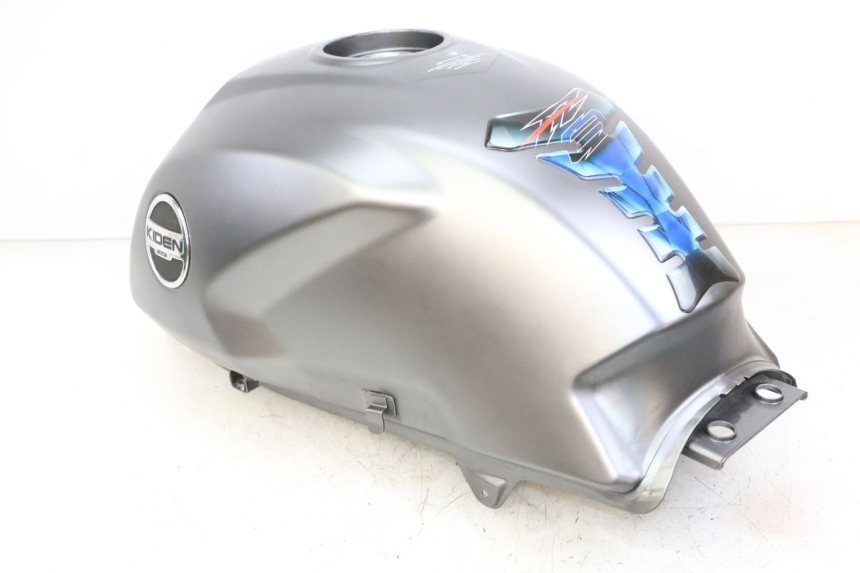 photo de RESERVOIR ESSENCE KIDEN KD125-G 125 (2018 - 2022)