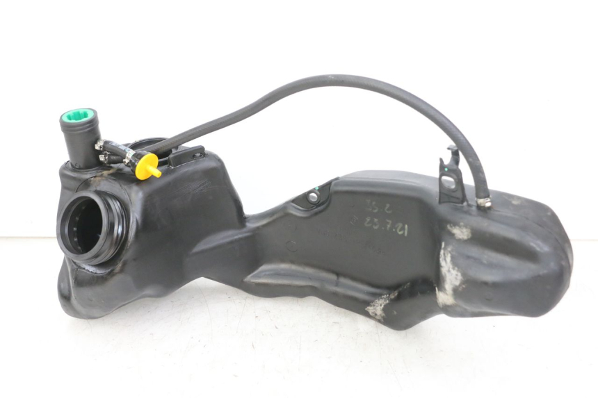 photo de RESERVOIR ESSENCE PIAGGIO LIBERTY IGET 4T 50 (2021 - 2025) - Autre angle de vue
