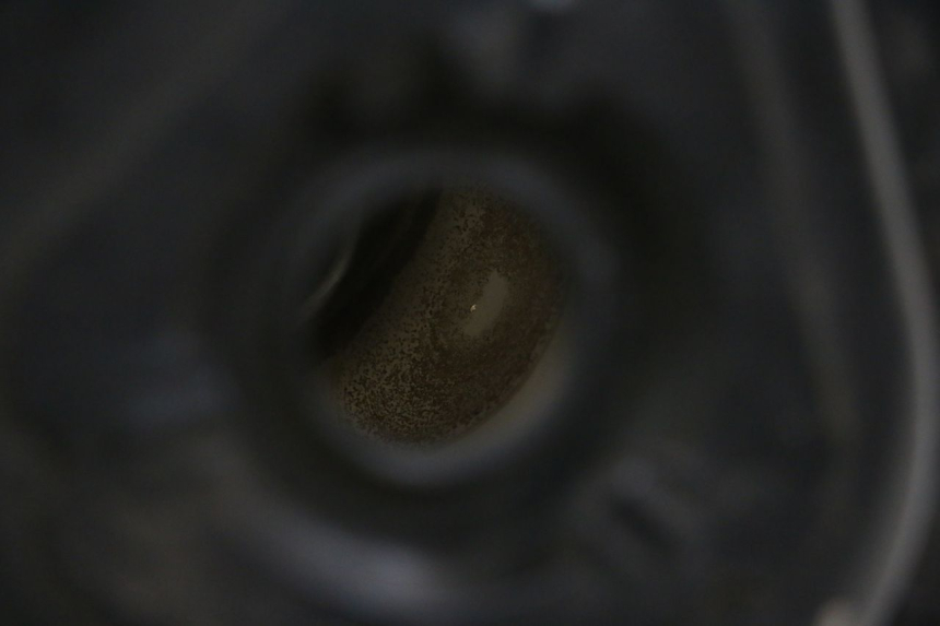 photo de RESERVOIR ESSENCE KYMCO LIKE 125 (2009 - 2016) - Détail de la pièce