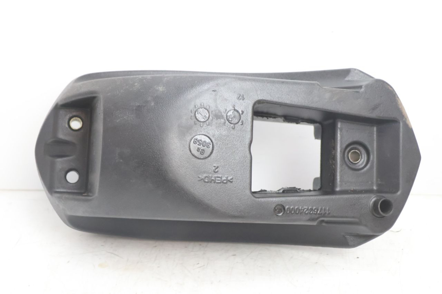 photo de RESERVOIR ESSENCE PEUGEOT LUDIX SNAKE 2T 50 (2004 - 2014) - Gros plan technique