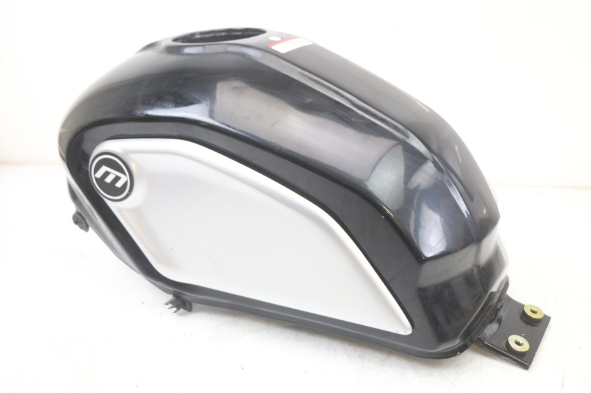 photo de RESERVOIR ESSENCE MASAI SCRAMBLER SPORT 125 (2021 - 2025)