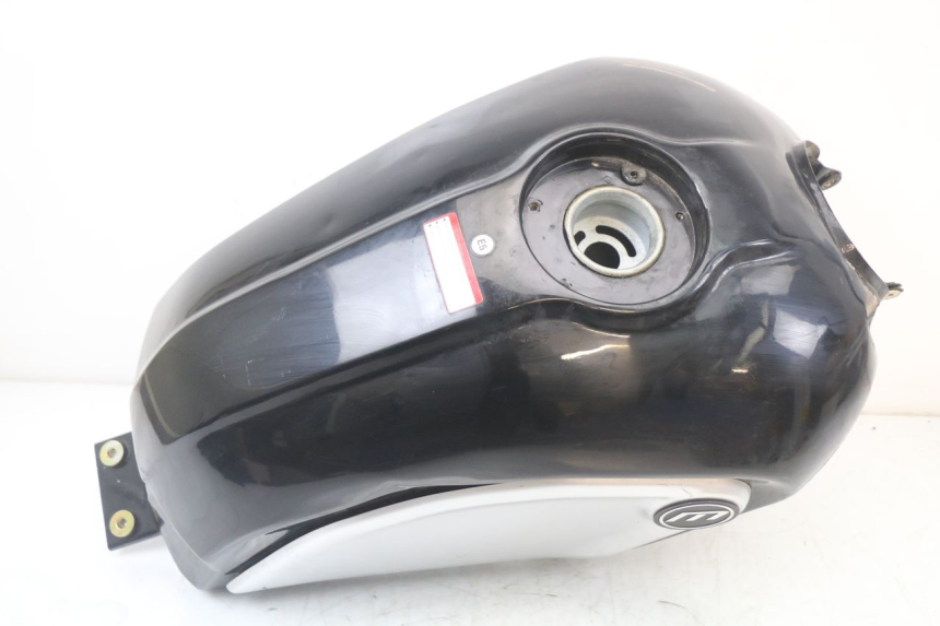 photo de RESERVOIR ESSENCE MASAI SCRAMBLER SPORT 125 (2021 - 2025)