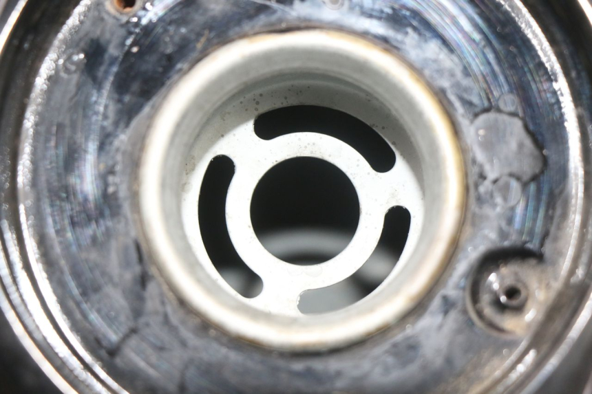 photo de RESERVOIR ESSENCE MASAI SCRAMBLER SPORT 125 (2021 - 2025)