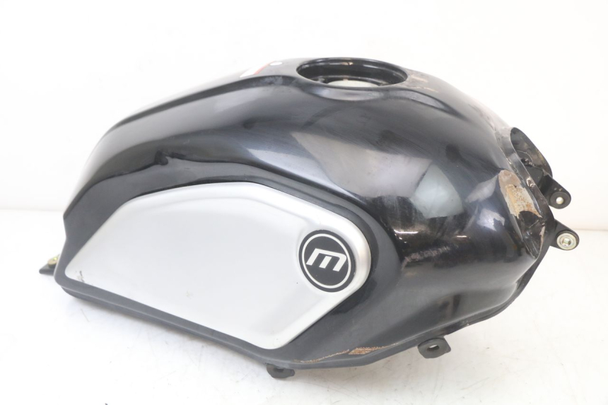 photo de RESERVOIR ESSENCE MASAI SCRAMBLER SPORT 125 (2021 - 2025)