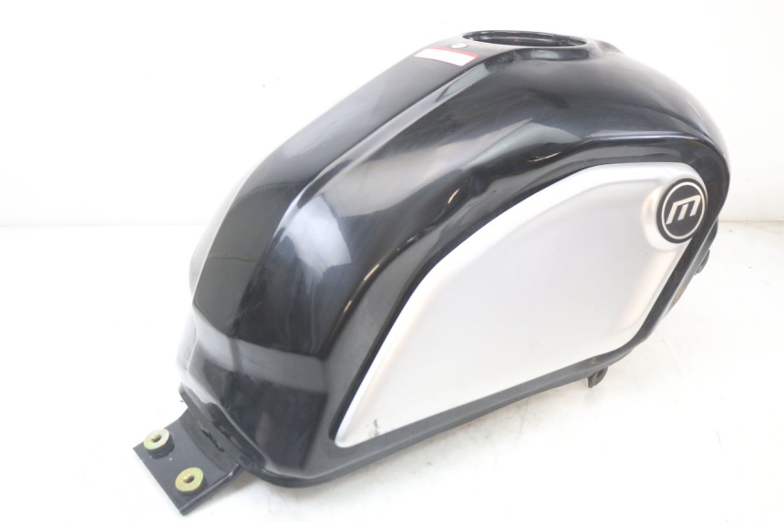 photo de RESERVOIR ESSENCE MASAI SCRAMBLER SPORT 125 (2021 - 2025)