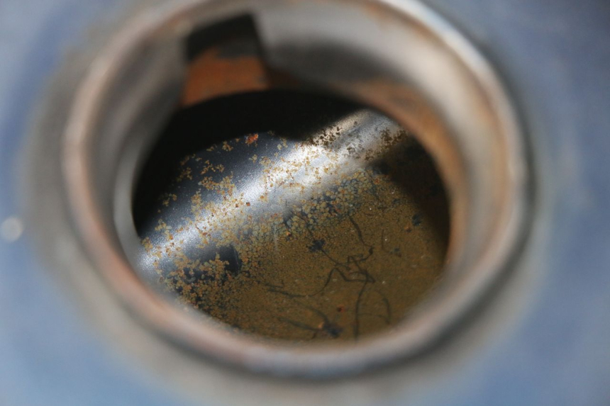 photo de RESERVOIR ESSENCE MASH SEVENTY FIVE 125 (2013 - 2021)