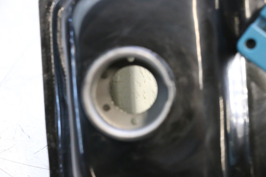 photo de RESERVOIR ESSENCE KEEWAY MATRIX RX9 125 (2006 - 2007) - Vue d’ensemble
