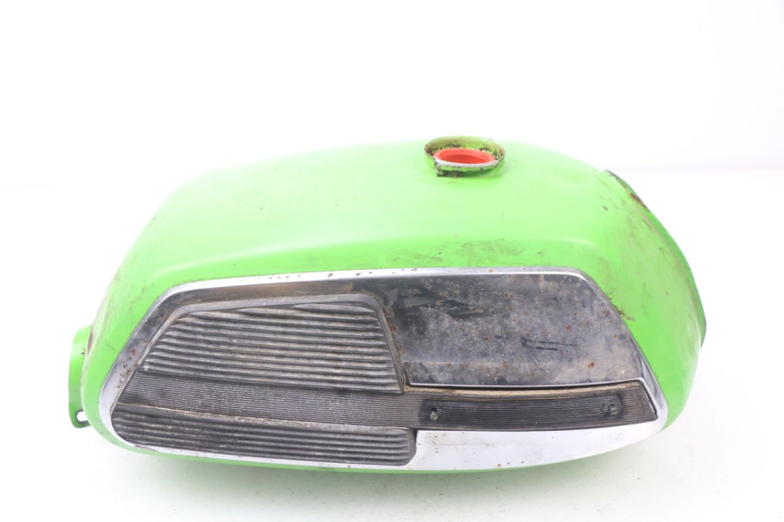 photo de RESERVOIR ESSENCE MOTOBECANE LT 125 (1970 - 1975)