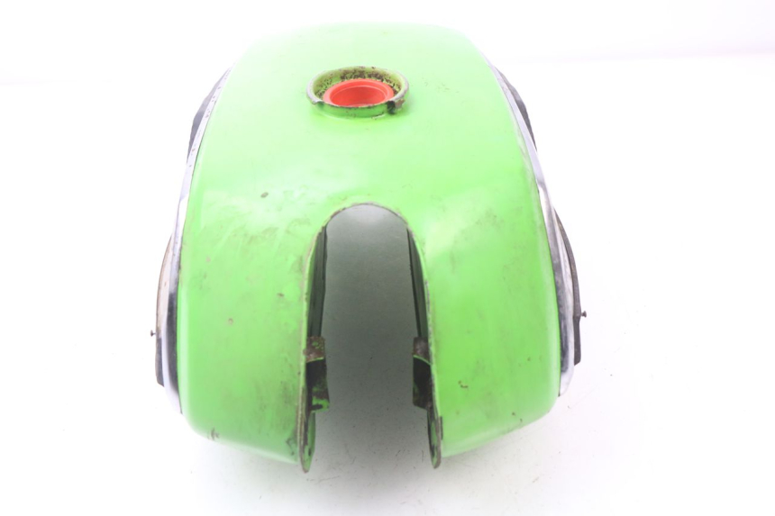 photo de RESERVOIR ESSENCE MOTOBECANE LT 125 (1970 - 1975)