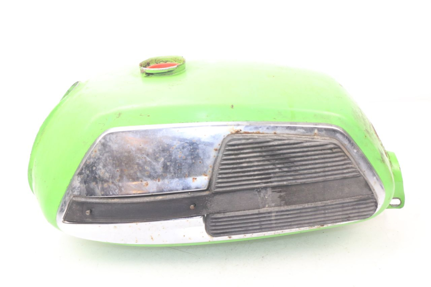 photo de RESERVOIR ESSENCE MOTOBECANE LT 125 (1970 - 1975)