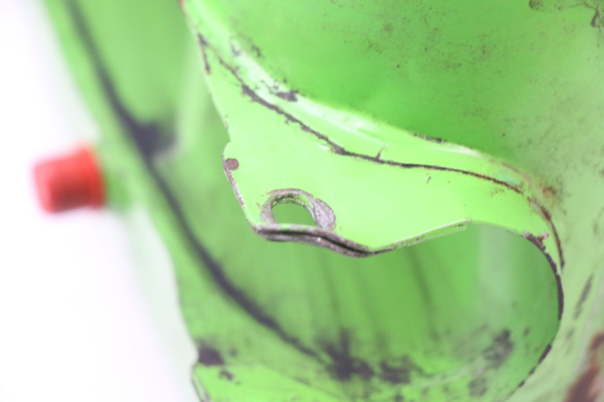 photo de RESERVOIR ESSENCE MOTOBECANE LT 125 (1970 - 1975)
