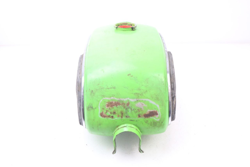 photo de RESERVOIR ESSENCE MOTOBECANE LT 125 (1970 - 1975)