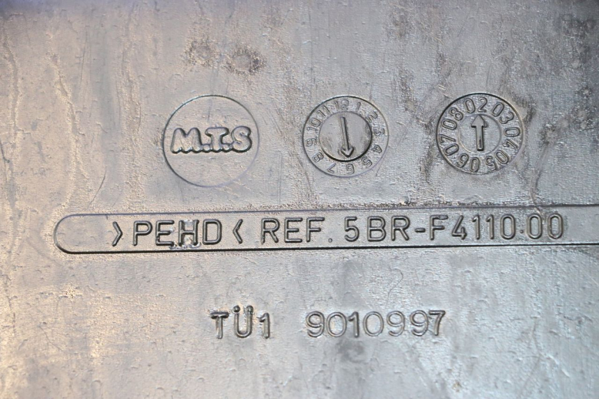 photo de RESERVOIR ESSENCE MBK NITRO 50 (2004 - 2008) - Détail de la pièce