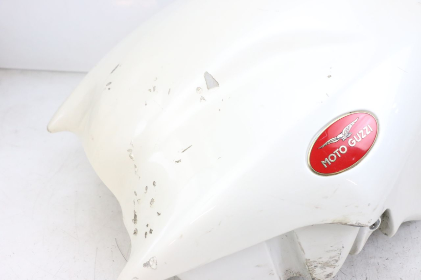 photo de RESERVOIR ESSENCE MOTO GUZZI NORGE 8V GT 1200 (2011 - 2016)