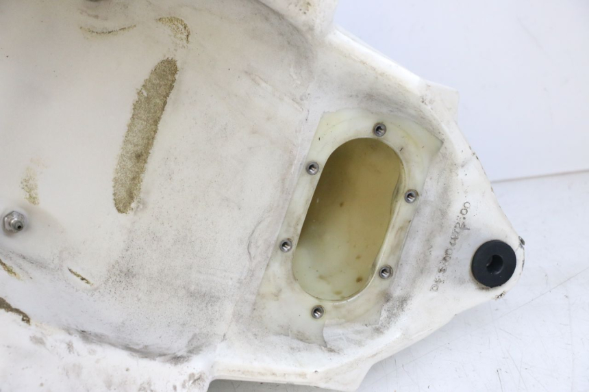 photo de RESERVOIR ESSENCE MOTO GUZZI NORGE 8V GT 1200 (2011 - 2016)