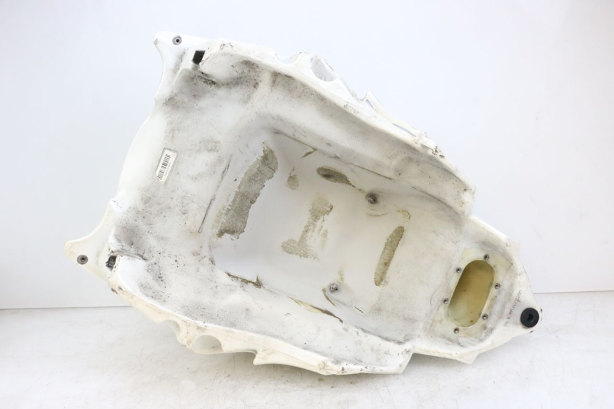 photo de RESERVOIR ESSENCE MOTO GUZZI NORGE 8V GT 1200 (2011 - 2016)