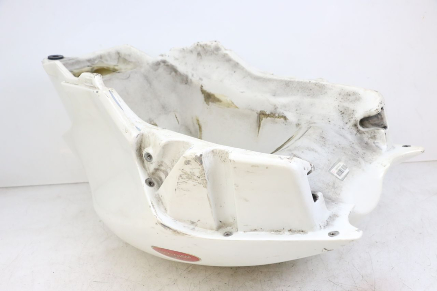 photo de RESERVOIR ESSENCE MOTO GUZZI NORGE 8V GT 1200 (2011 - 2016)