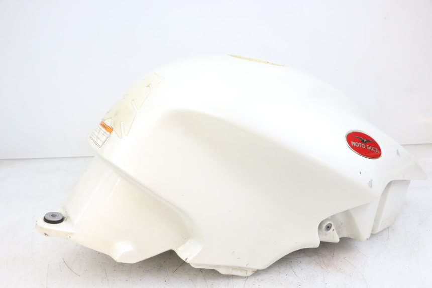 photo de RESERVOIR ESSENCE MOTO GUZZI NORGE 8V GT 1200 (2011 - 2016)