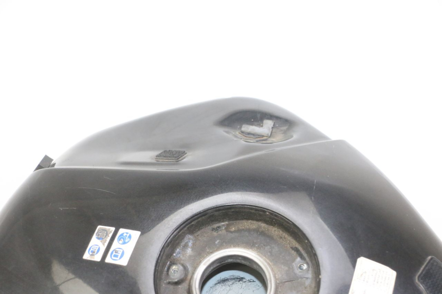 photo de RESERVOIR ESSENCE HONDA NTV DEAUVILLE ABS 700 (2007 - 2016)