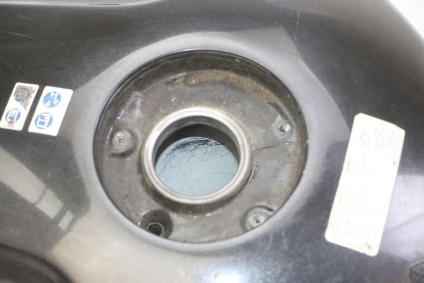 photo de RESERVOIR ESSENCE HONDA NTV DEAUVILLE ABS 700 (2007 - 2016)
