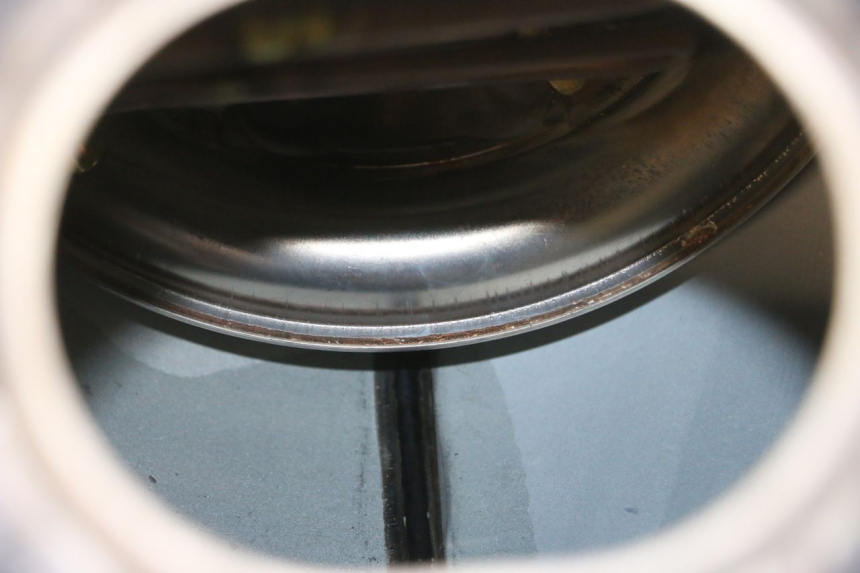 photo de RESERVOIR ESSENCE HONDA NTV DEAUVILLE ABS 700 (2007 - 2016)