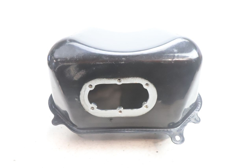 photo de RESERVOIR ESSENCE JM MOTORS OLDIES 4T 50 (2020 - 2026) - Points de fixation