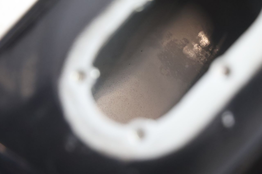 photo de RESERVOIR ESSENCE JM MOTORS OLDIES 4T 50 (2020 - 2026) - État de surface