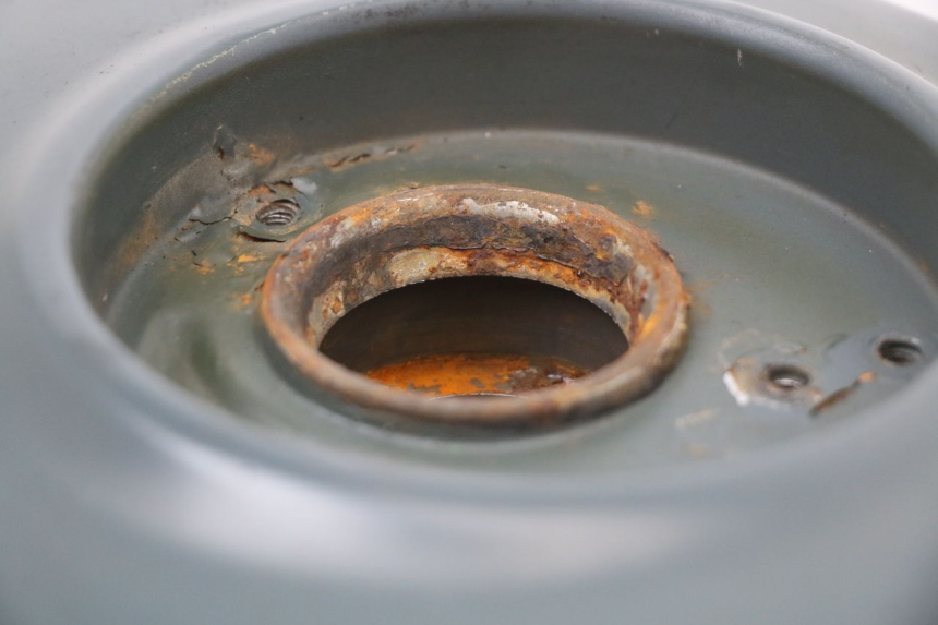 photo de RESERVOIR ESSENCE ASTOR ORCAL 125 (2015 - 2017)