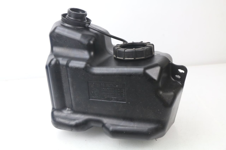 photo de RESERVOIR ESSENCE PEUGEOT SATELIS COMPRESSOR K15 125 (2006 - 2009)