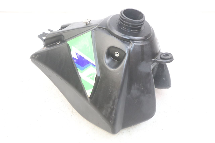 photo de RESERVOIR ESSENCE APOLLO RFZ 125