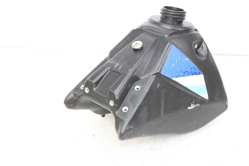 photo de RESERVOIR ESSENCE APOLLO RFZ 125