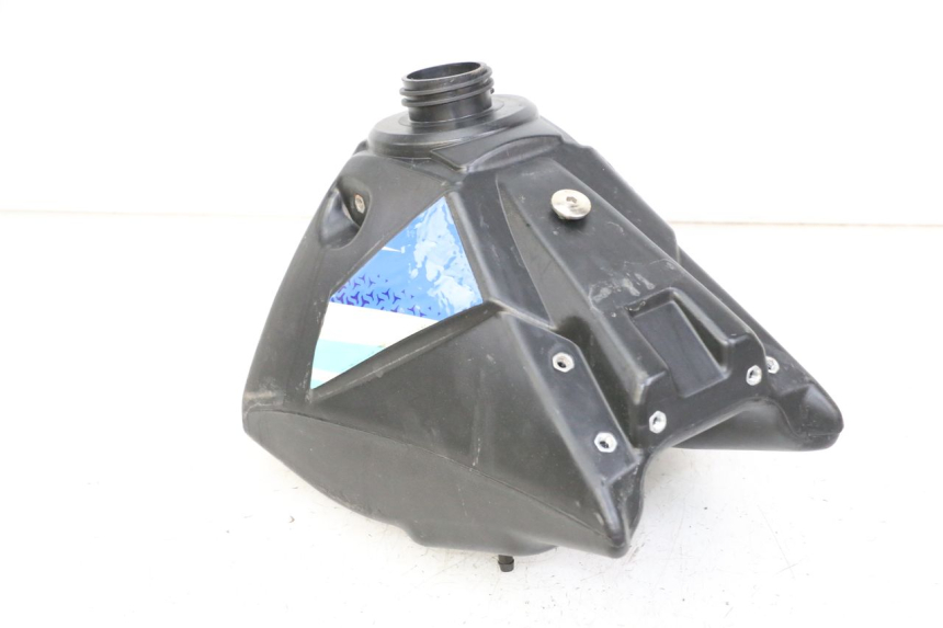 photo de RESERVOIR ESSENCE APOLLO RFZ 125