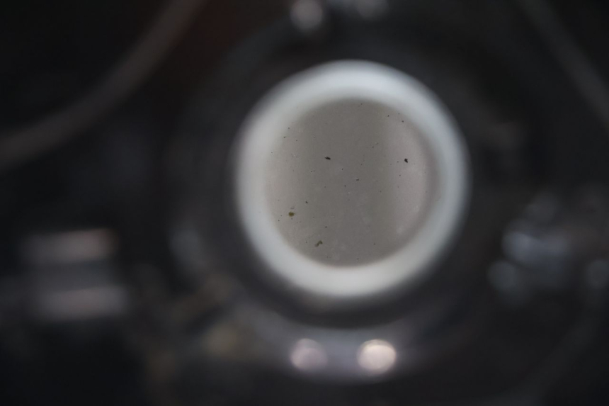 photo de RESERVOIR ESSENCE TNT MOTOR ROMA 10' 2T 50 (2011 - 2018) - Zoom état d’usage