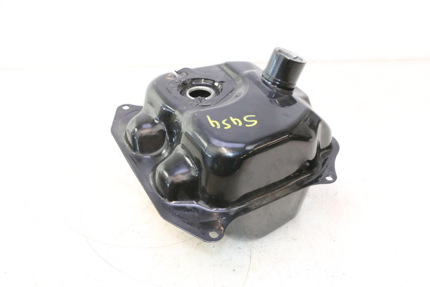 photo de RESERVOIR ESSENCE TNT MOTOR ROMA 12' 2T 50 (2007 - 2018) - État de surface