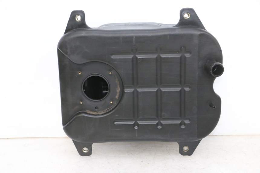 photo de RESERVOIR ESSENCE DAELIM S1 125 (2007 - 2016) - Vue d’ensemble