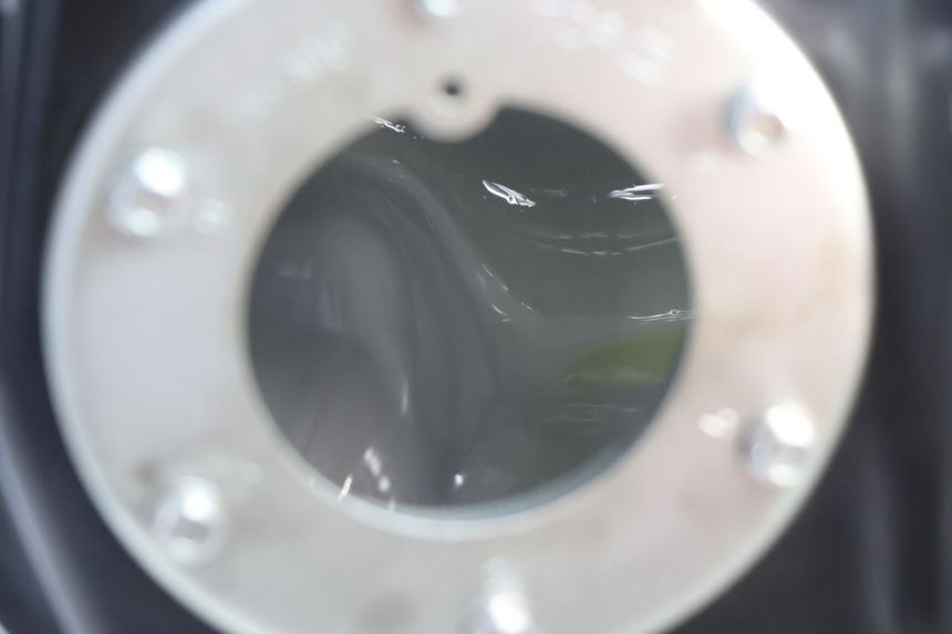 photo de RESERVOIR ESSENCE JM MOTORS SANTANA EVO 50 (2024 - 2026) - Vue d’ensemble