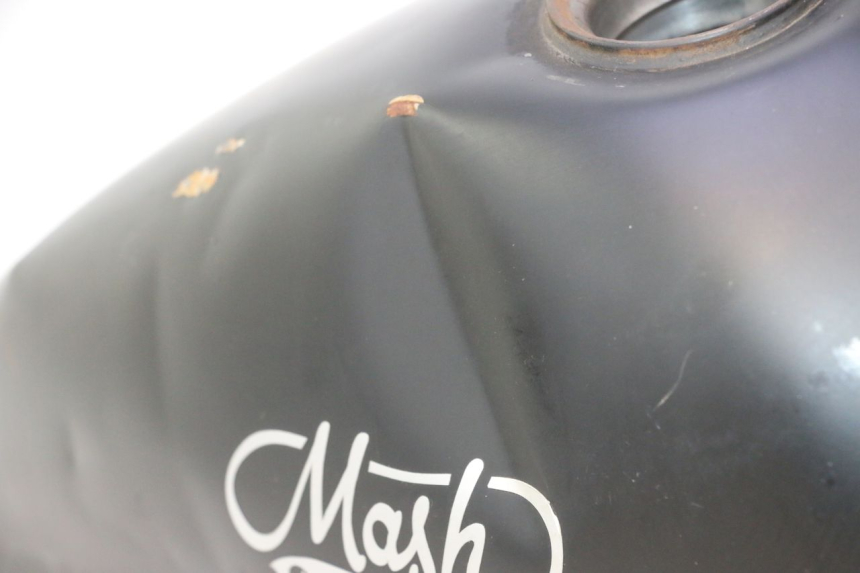 photo de RESERVOIR ESSENCE MASH SEVENTY FIVE 125 (2013 - 2021) - Zoom composants